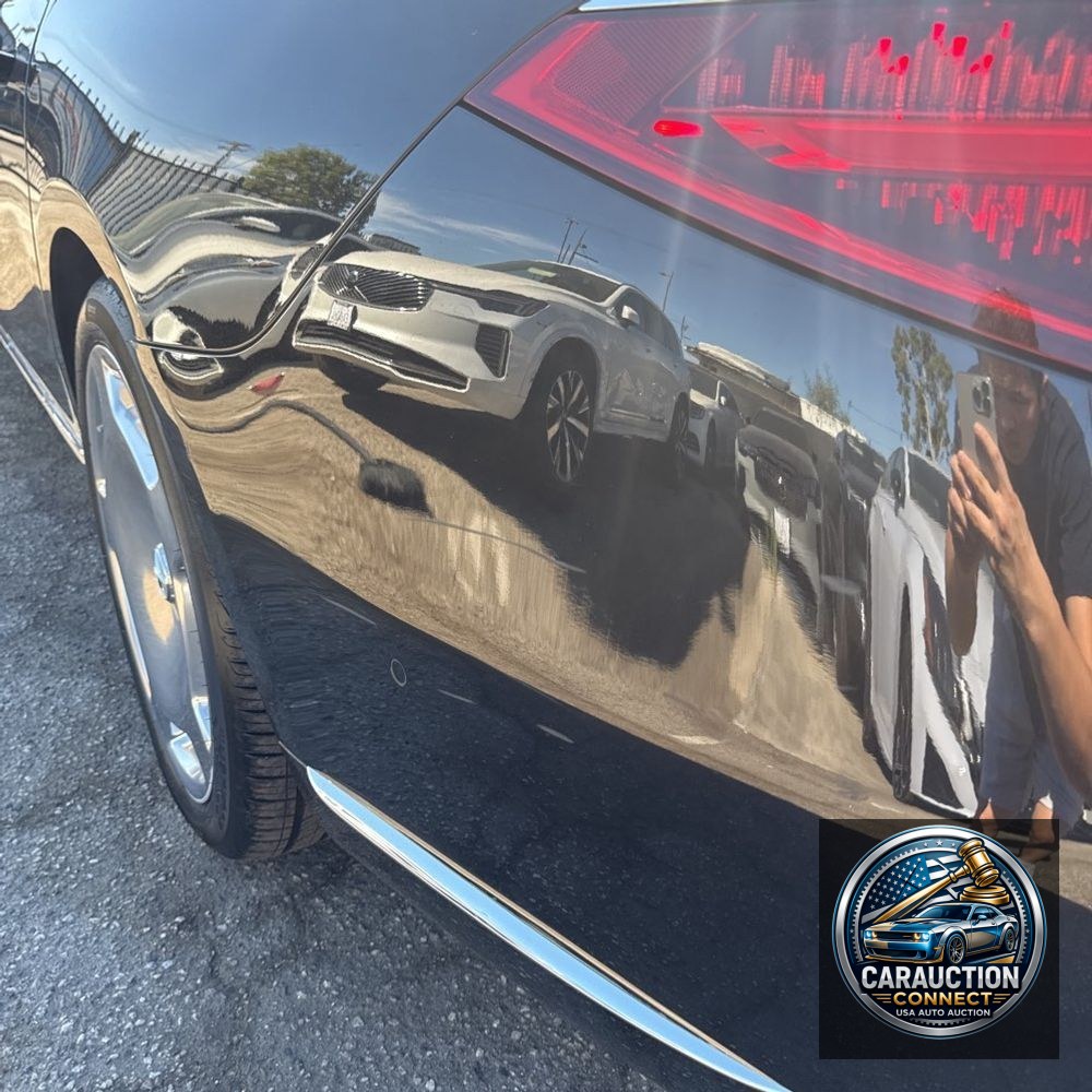 2024 Mercedes-Benz S-Class Mercedes-Maybach S 580 4MATIC