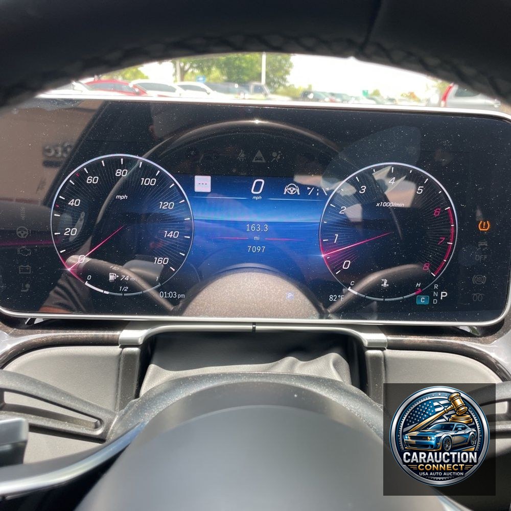 2024 Mercedes-Benz S-Class Mercedes-Maybach S 680 4MATIC