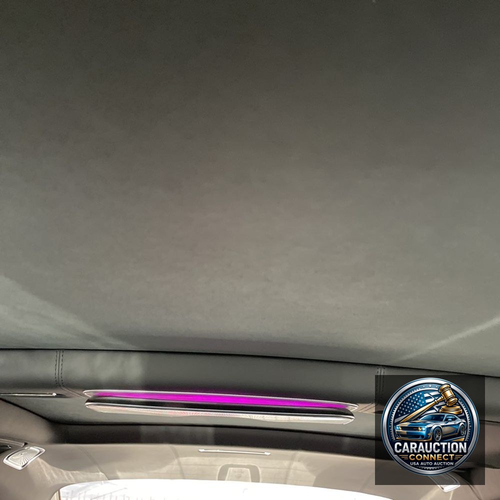 2024 Mercedes-Benz S-Class Mercedes-Maybach S 680 4MATIC