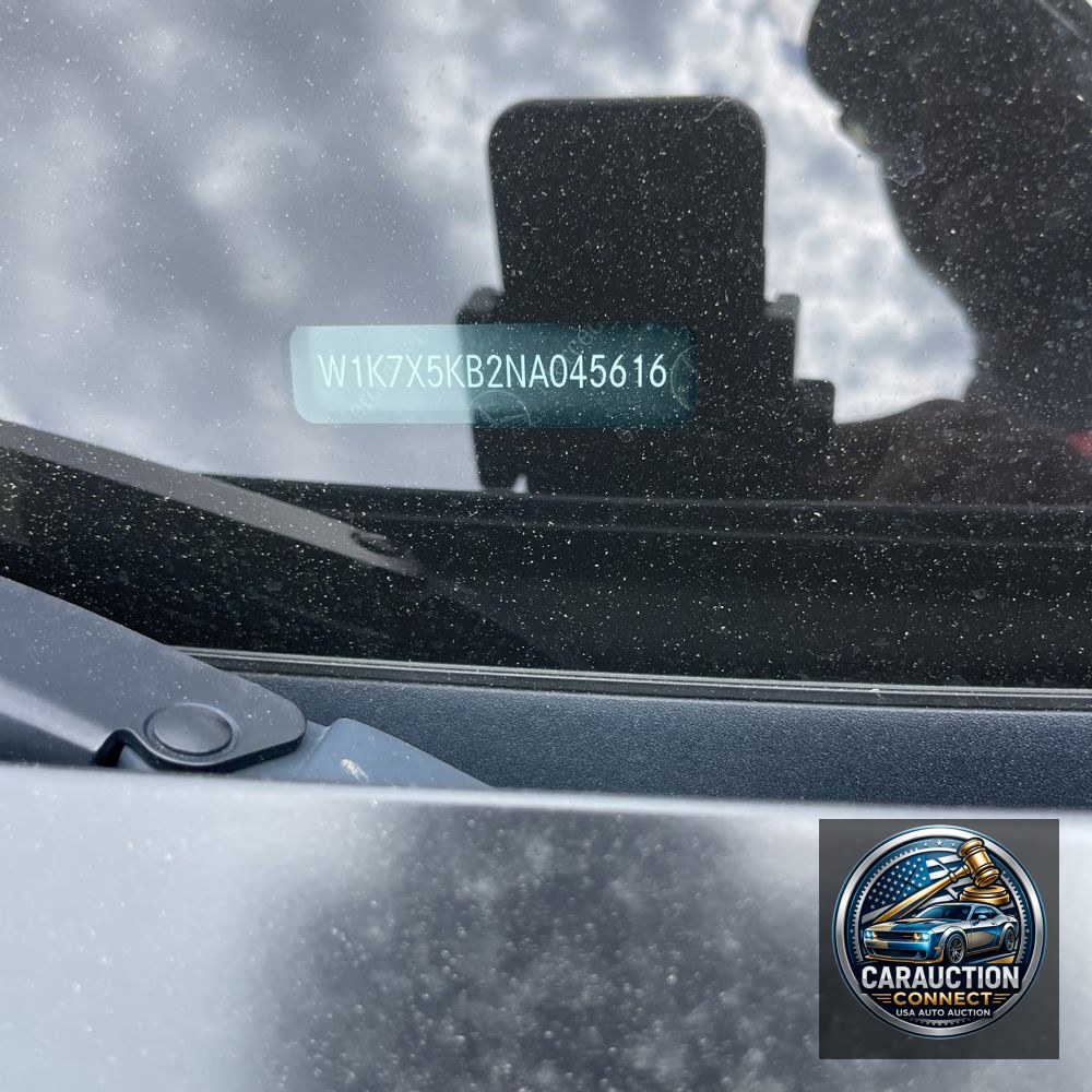 2022 Mercedes-Benz AMG GT 43