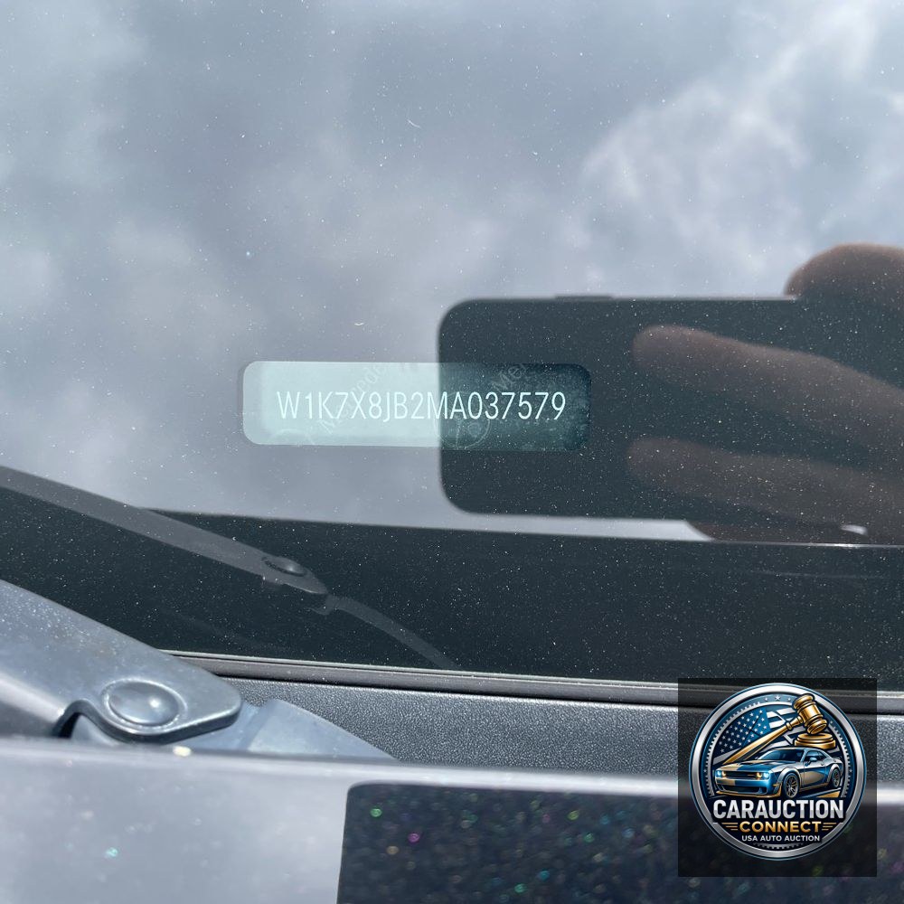 2021 Mercedes-Benz AMG GT 63