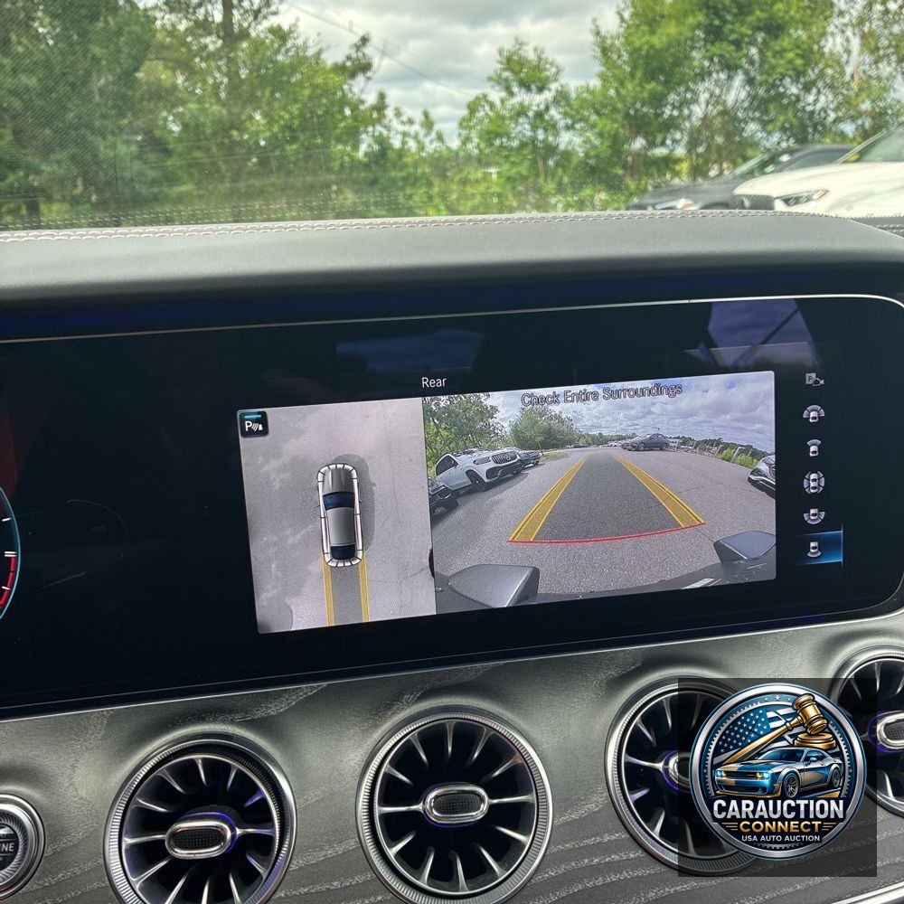 2021 Mercedes-Benz AMG GT 63