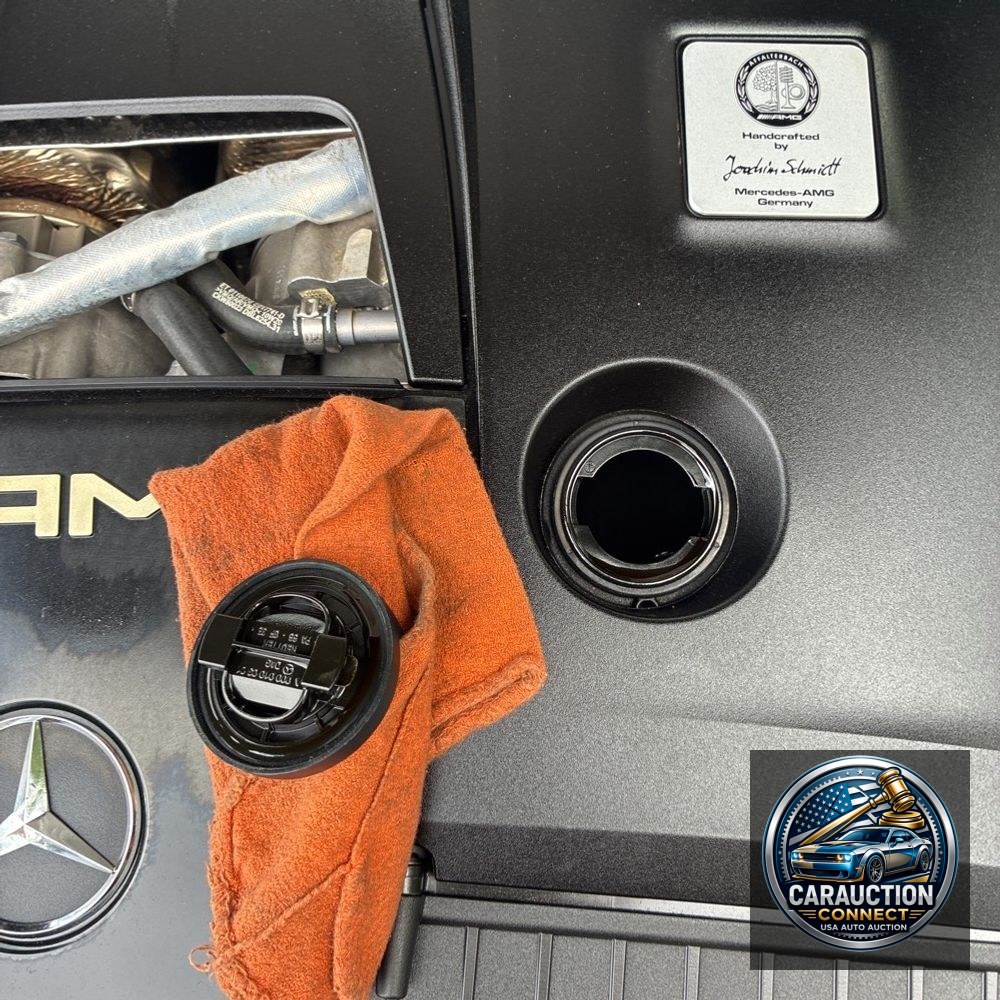 2021 Mercedes-Benz AMG GT 63