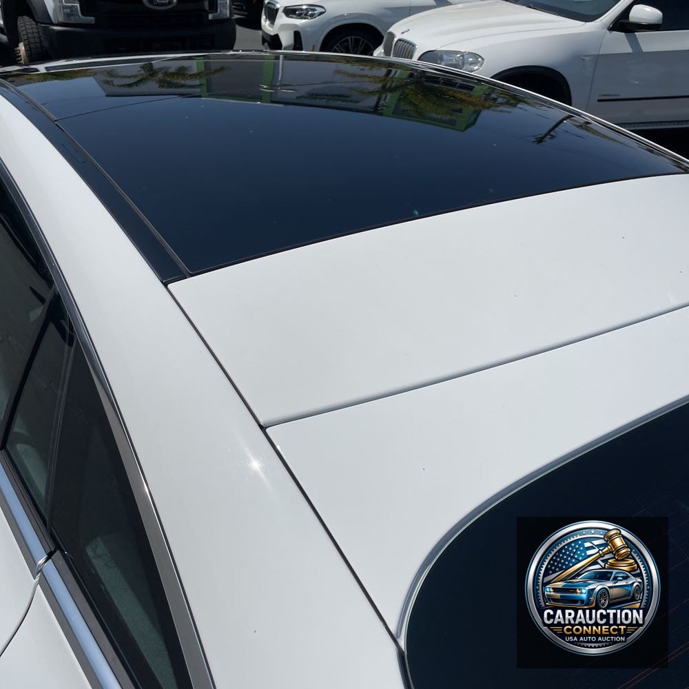 2024 Mercedes-Benz EQS EQS 450 4MATIC
