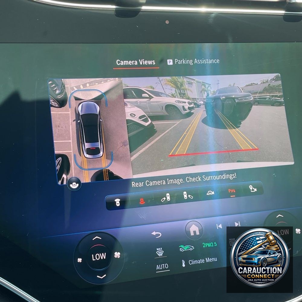 2024 Mercedes-Benz EQS EQS 450 4MATIC