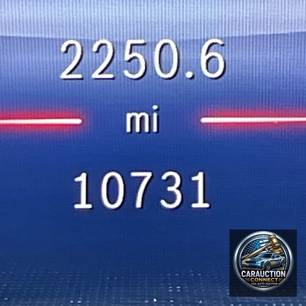 2024 Mercedes-Benz EQS EQS 450 4MATIC