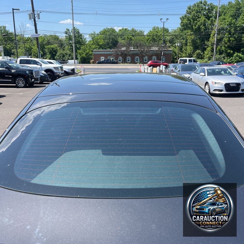 2024 Mercedes-Benz EQS EQS 450 4MATIC