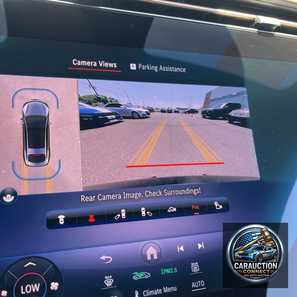2024 Mercedes-Benz EQS EQS 450 4MATIC