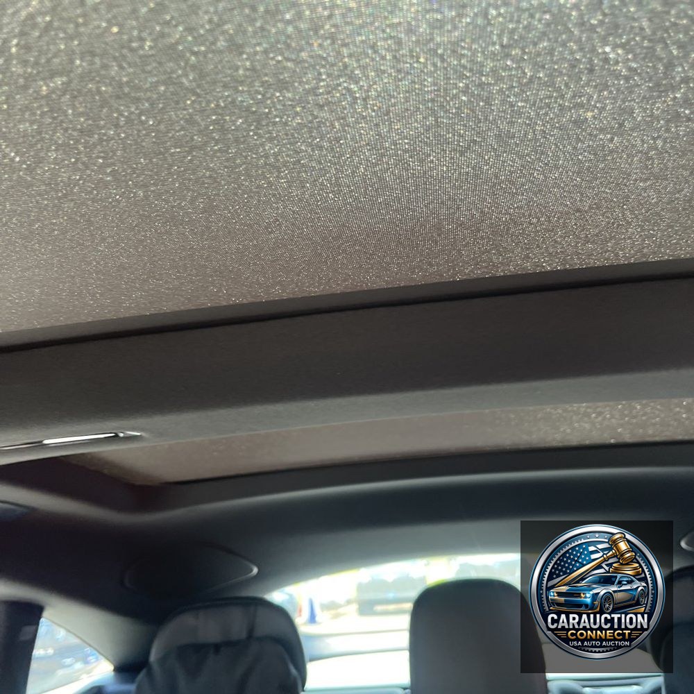 2024 Mercedes-Benz EQS EQS 450 4MATIC