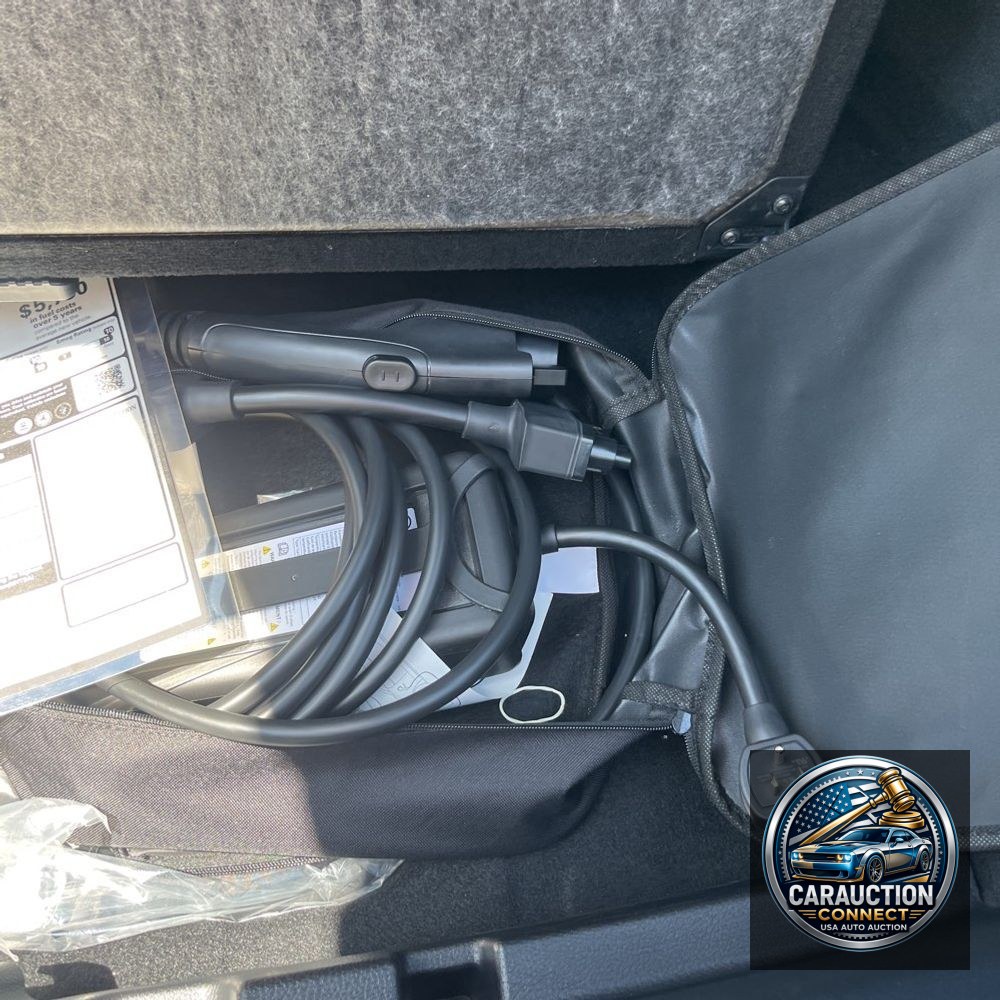 2024 Mercedes-Benz EQS EQS 450 4MATIC