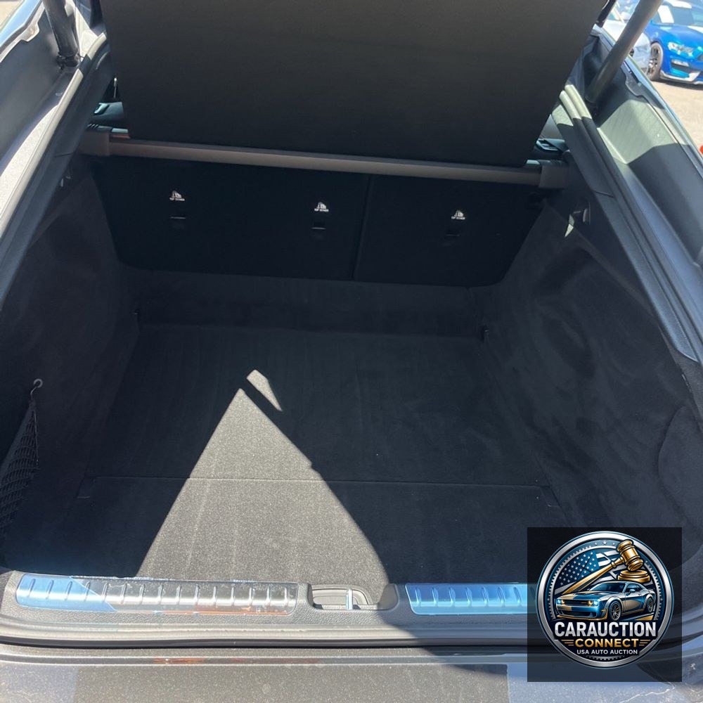 2024 Mercedes-Benz EQS EQS 450 4MATIC