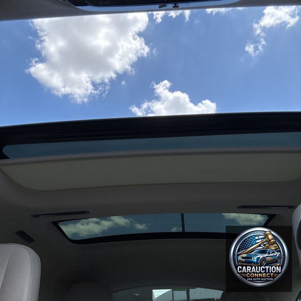 2023 Mercedes-Benz EQS EQS 580 4MATIC