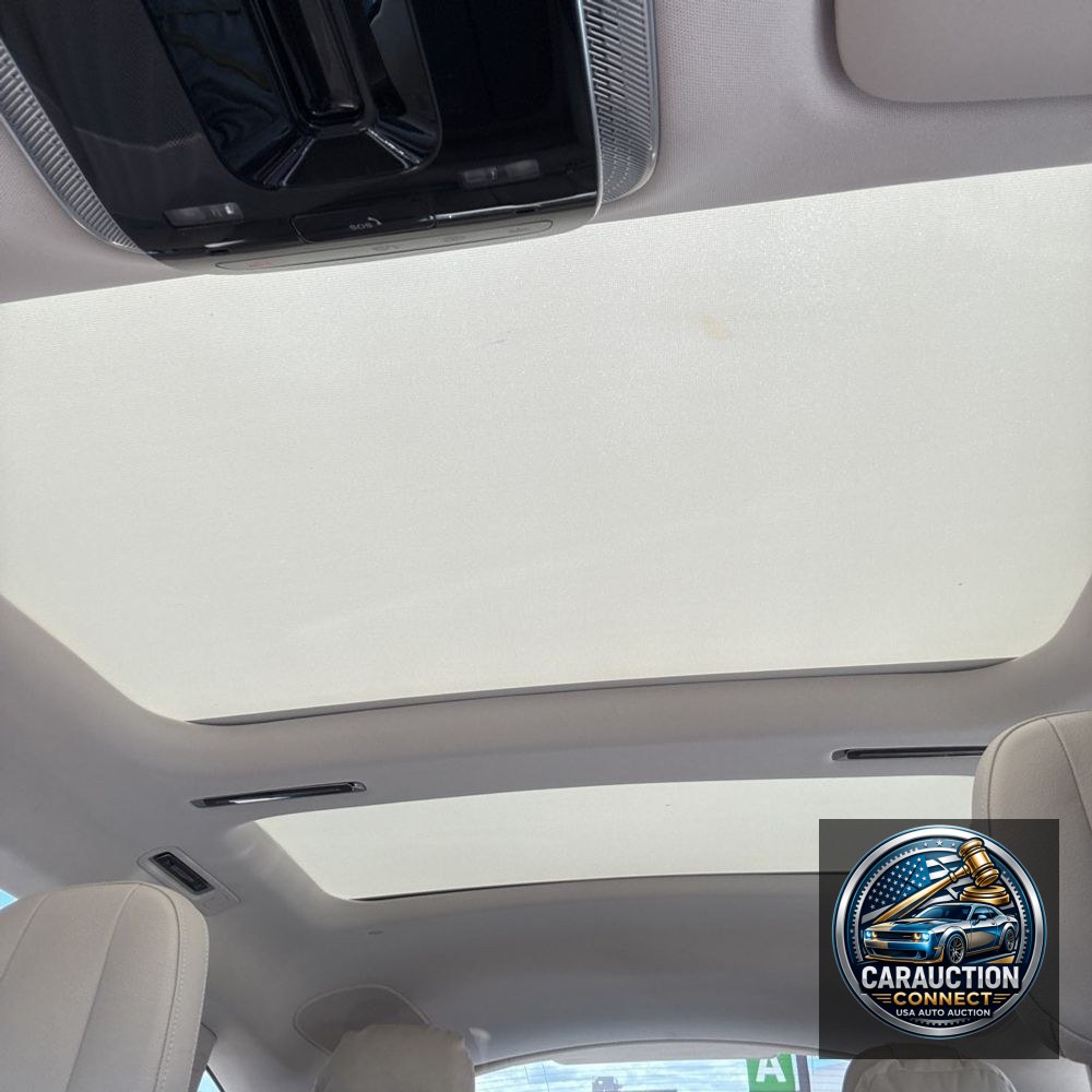 2023 Mercedes-Benz EQS EQS 580 4MATIC