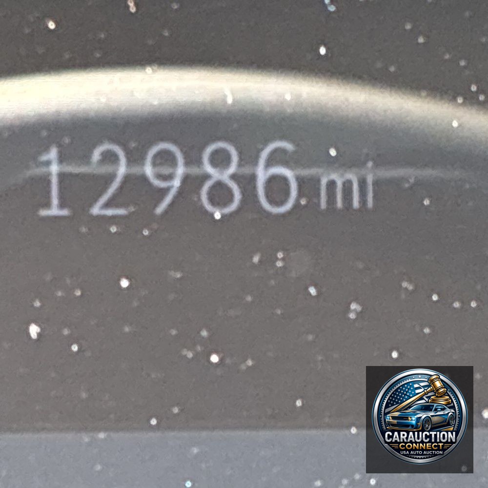 2023 Mercedes-Benz EQS EQS 580 4MATIC