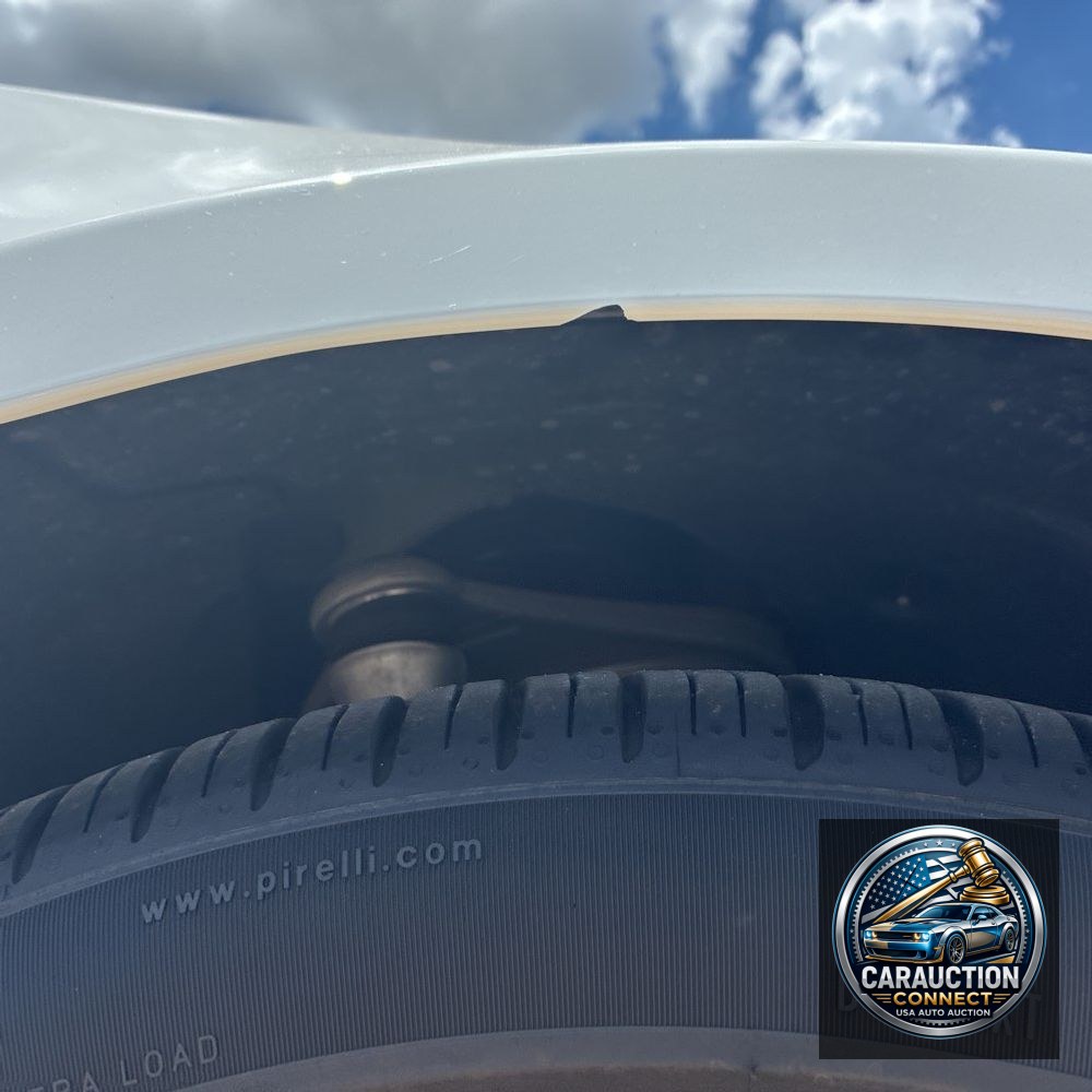 2023 Mercedes-Benz EQS EQS 580 4MATIC