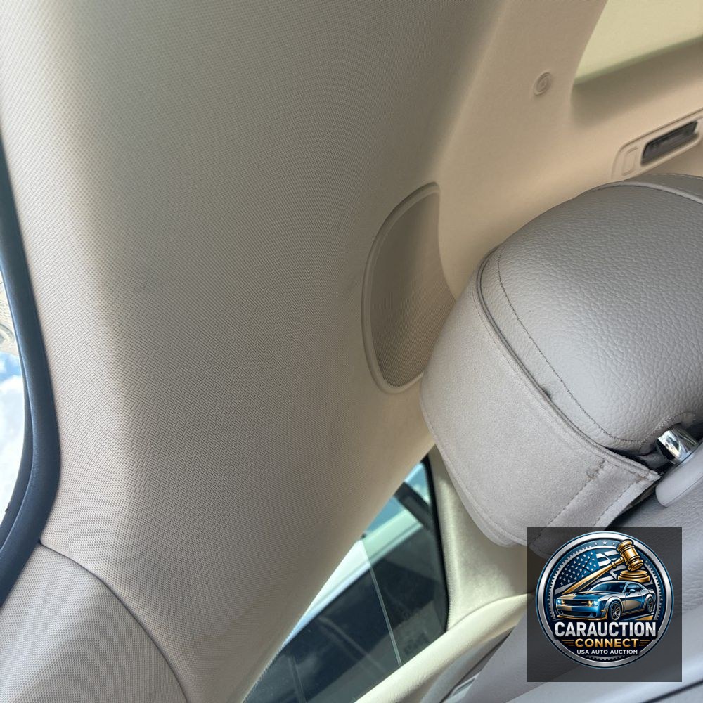 2023 Mercedes-Benz EQS EQS 580 4MATIC