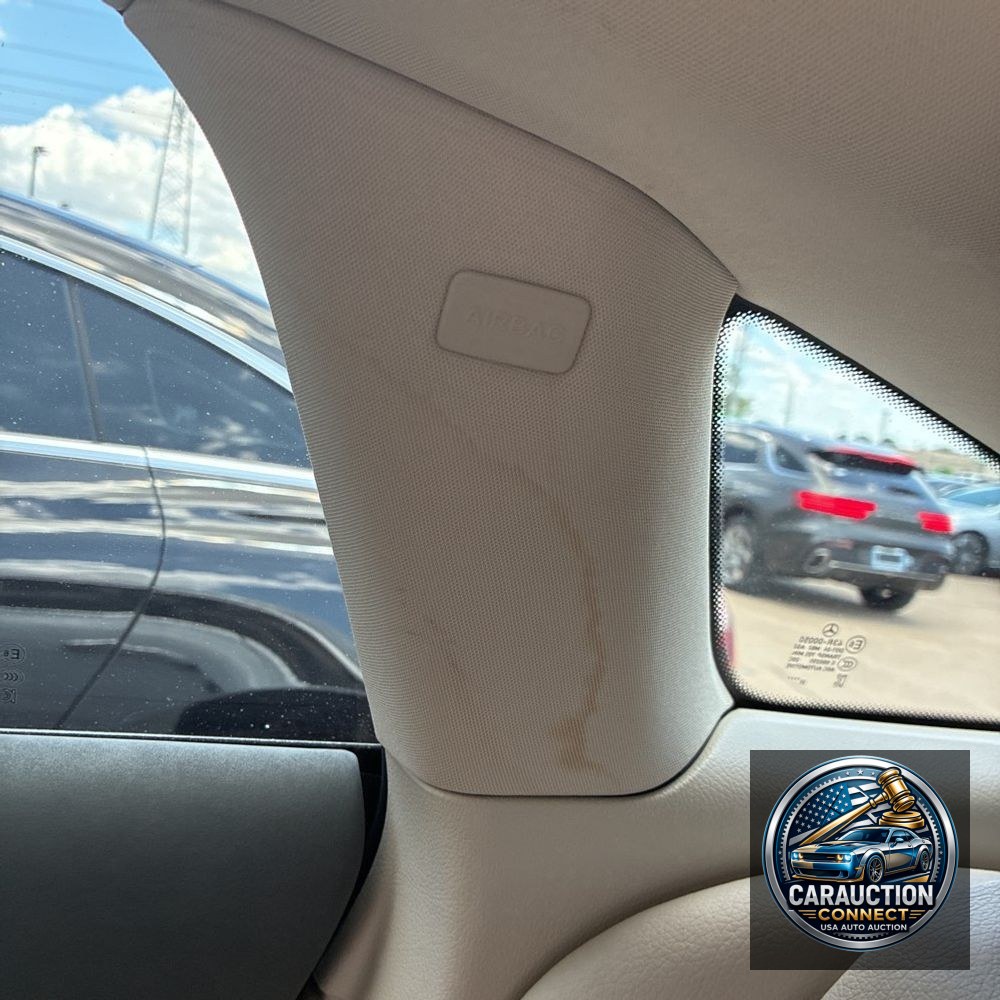 2023 Mercedes-Benz EQS EQS 580 4MATIC