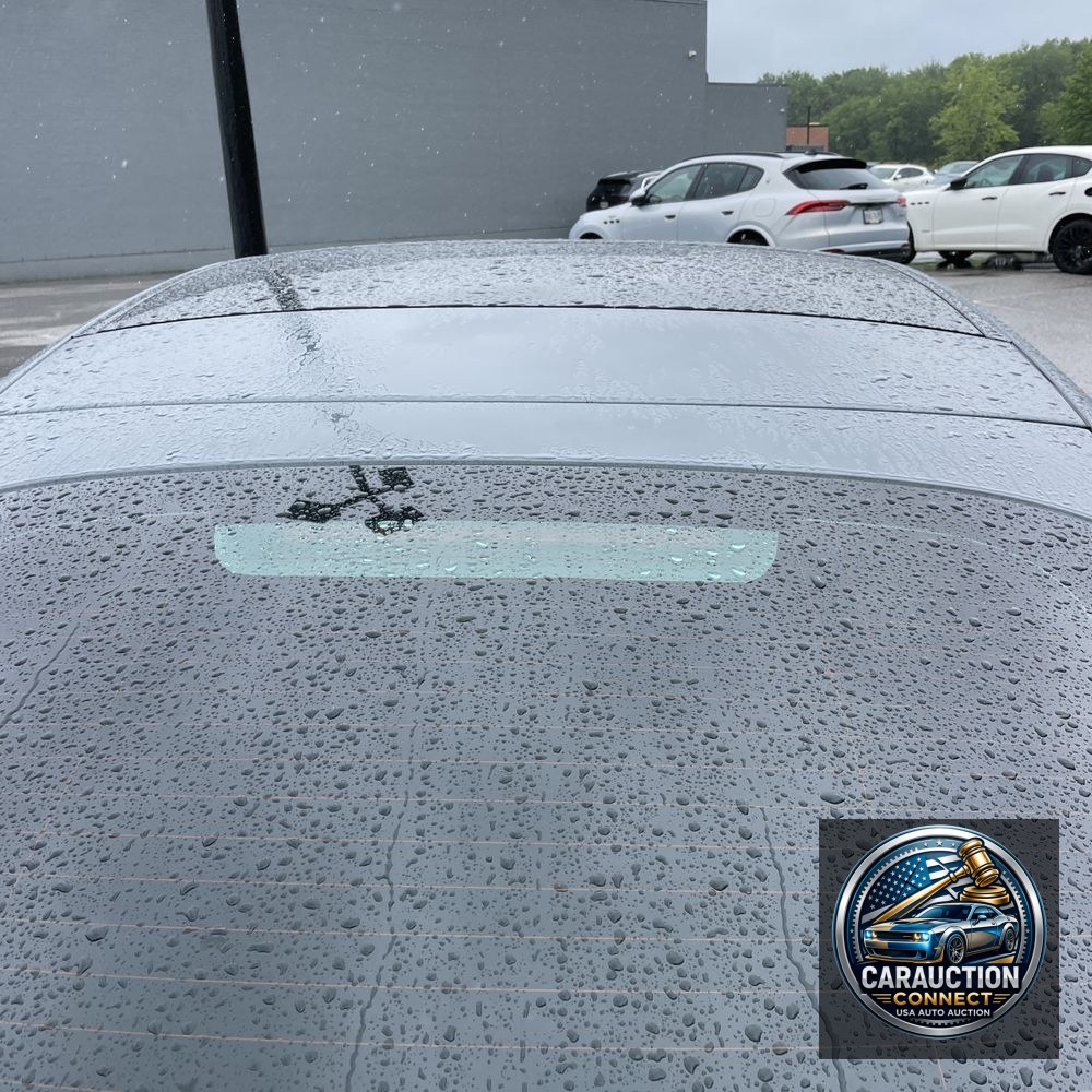 2022 Mercedes-Benz EQS EQS 580 4MATIC