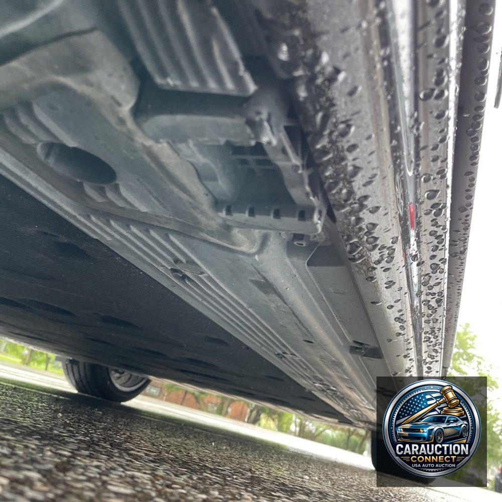 2022 Mercedes-Benz EQS EQS 580 4MATIC