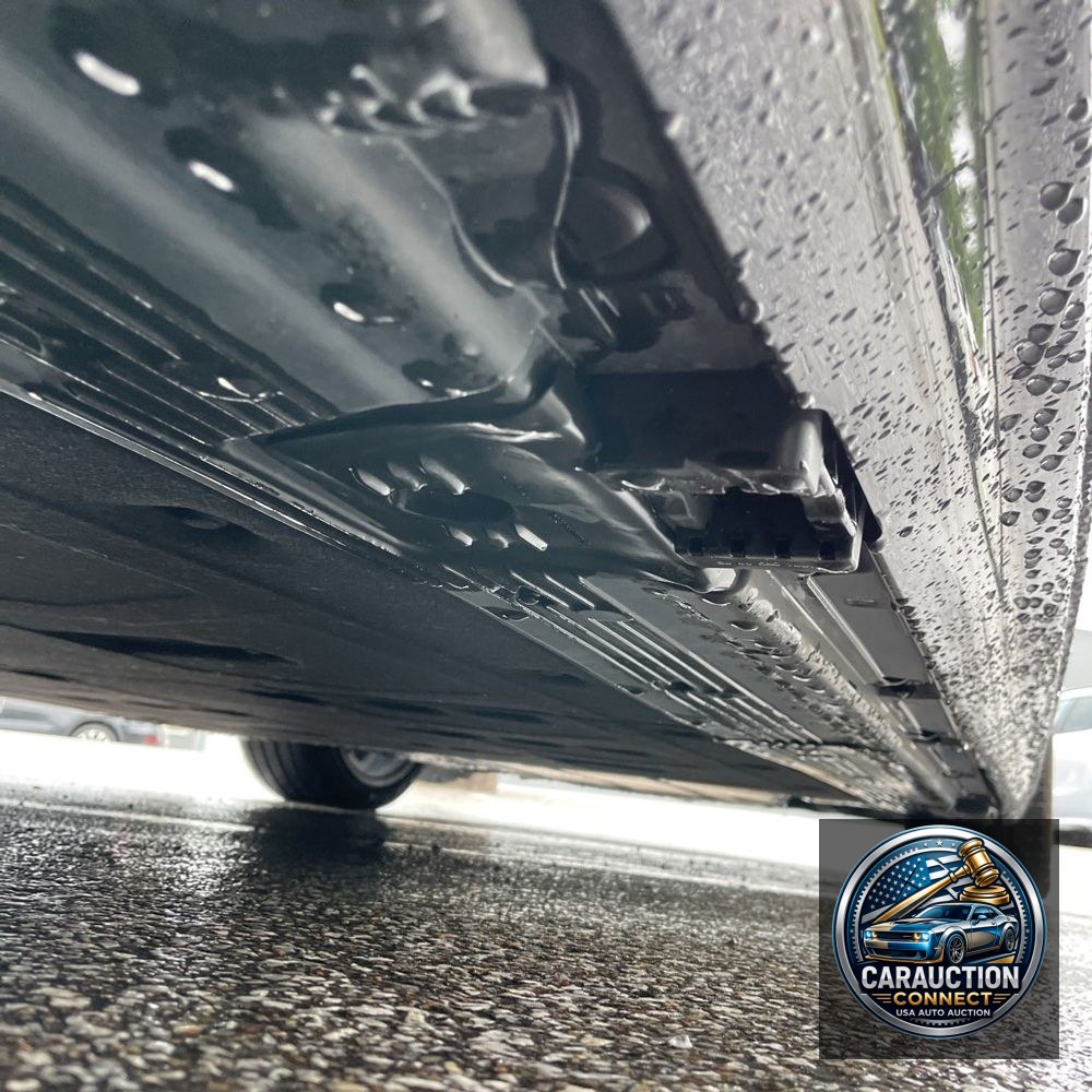 2022 Mercedes-Benz EQS EQS 580 4MATIC