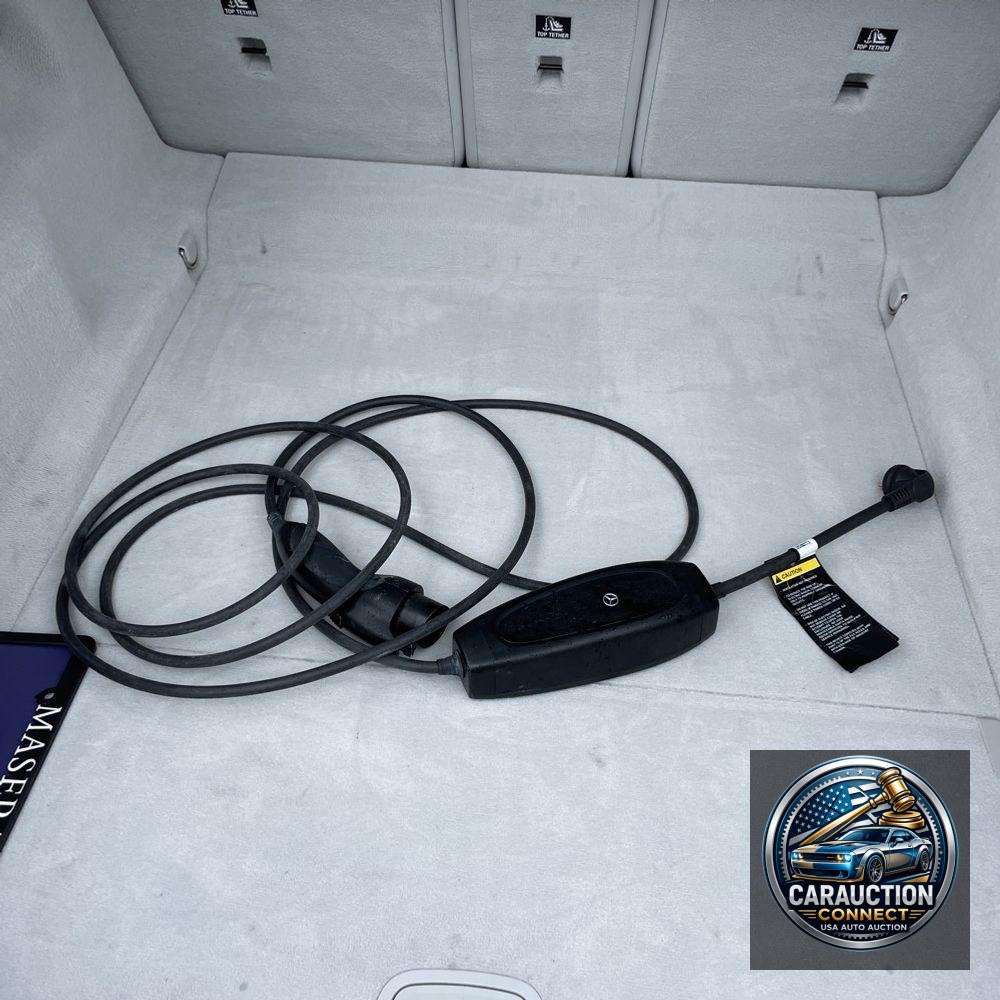 2022 Mercedes-Benz EQS EQS 580 4MATIC