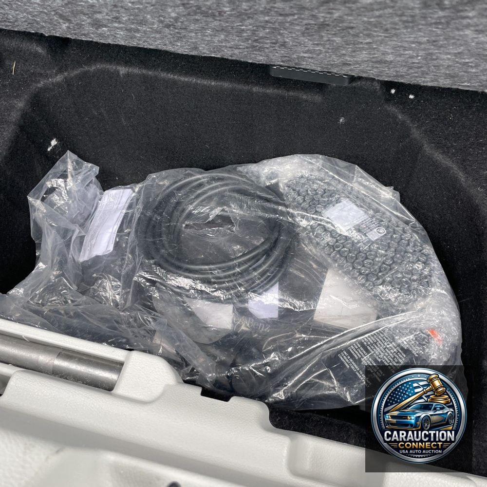 2022 Mercedes-Benz EQS EQS 580 4MATIC
