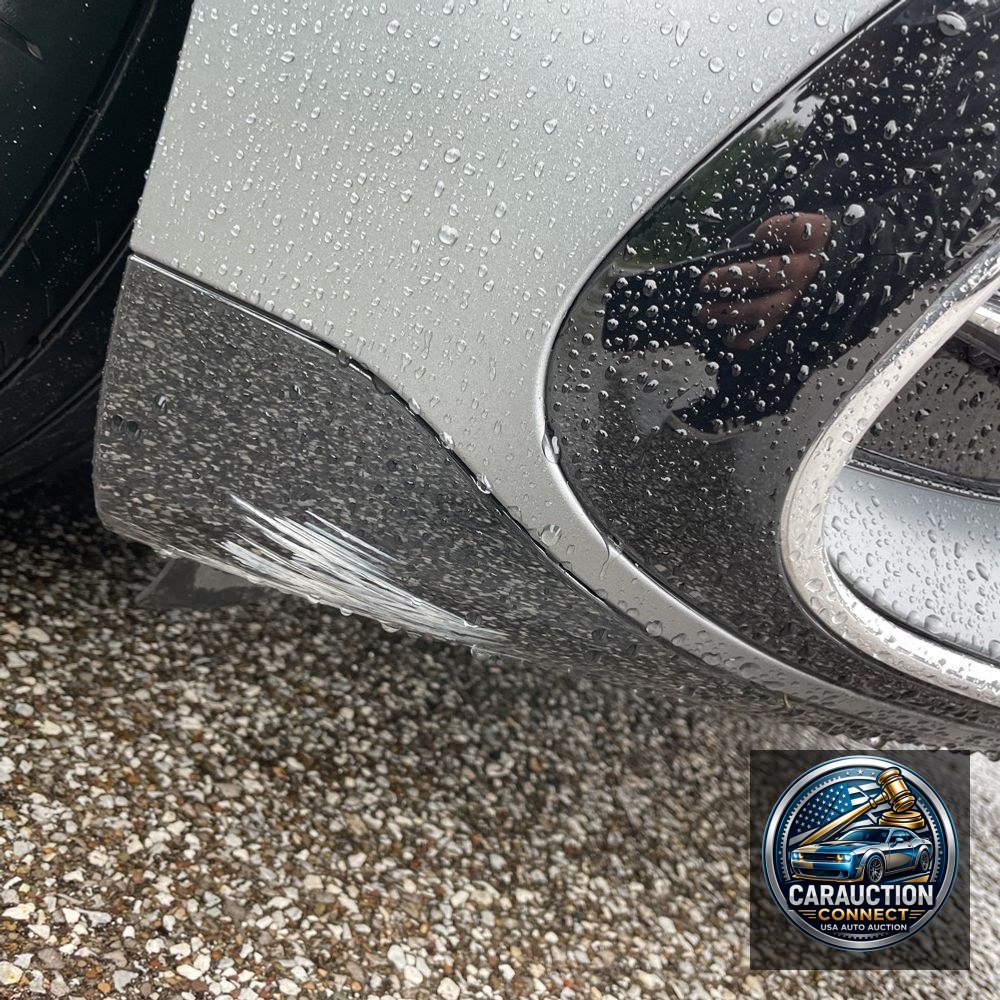 2022 Mercedes-Benz EQS EQS 580 4MATIC