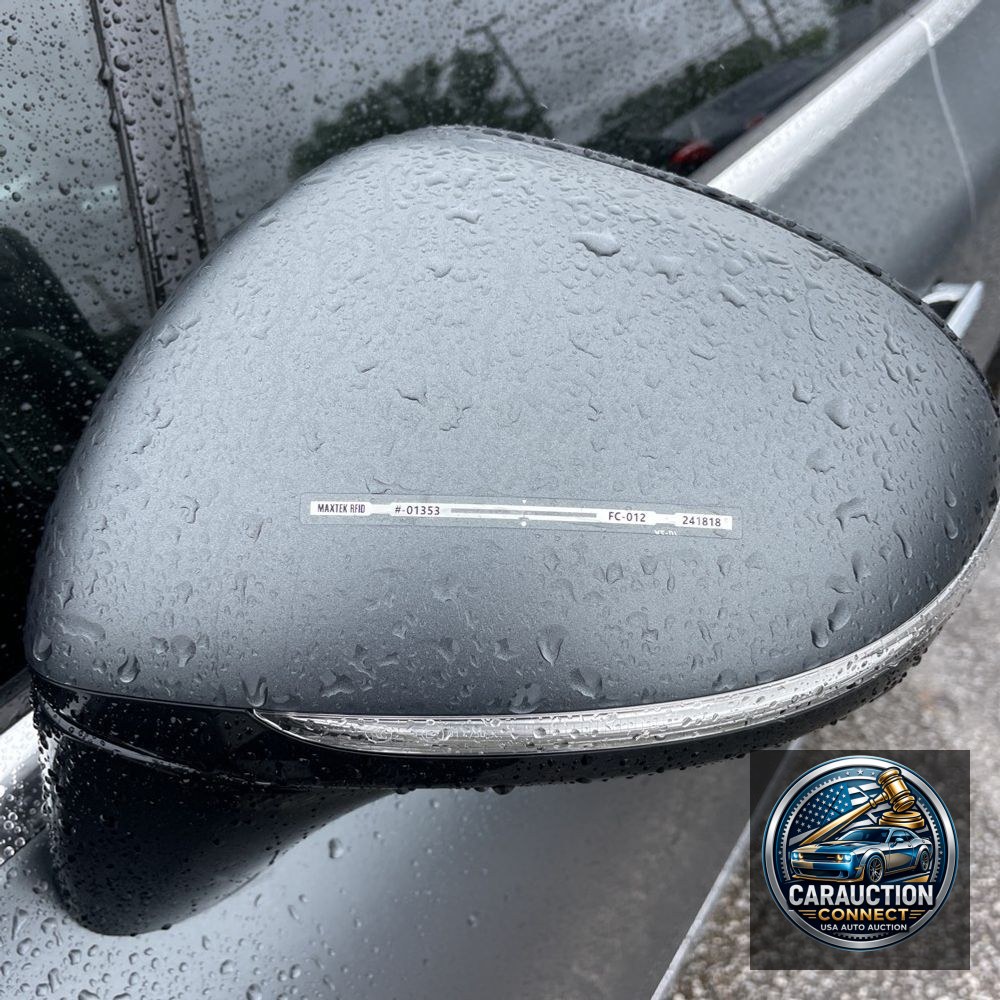 2022 Mercedes-Benz EQS EQS 580 4MATIC