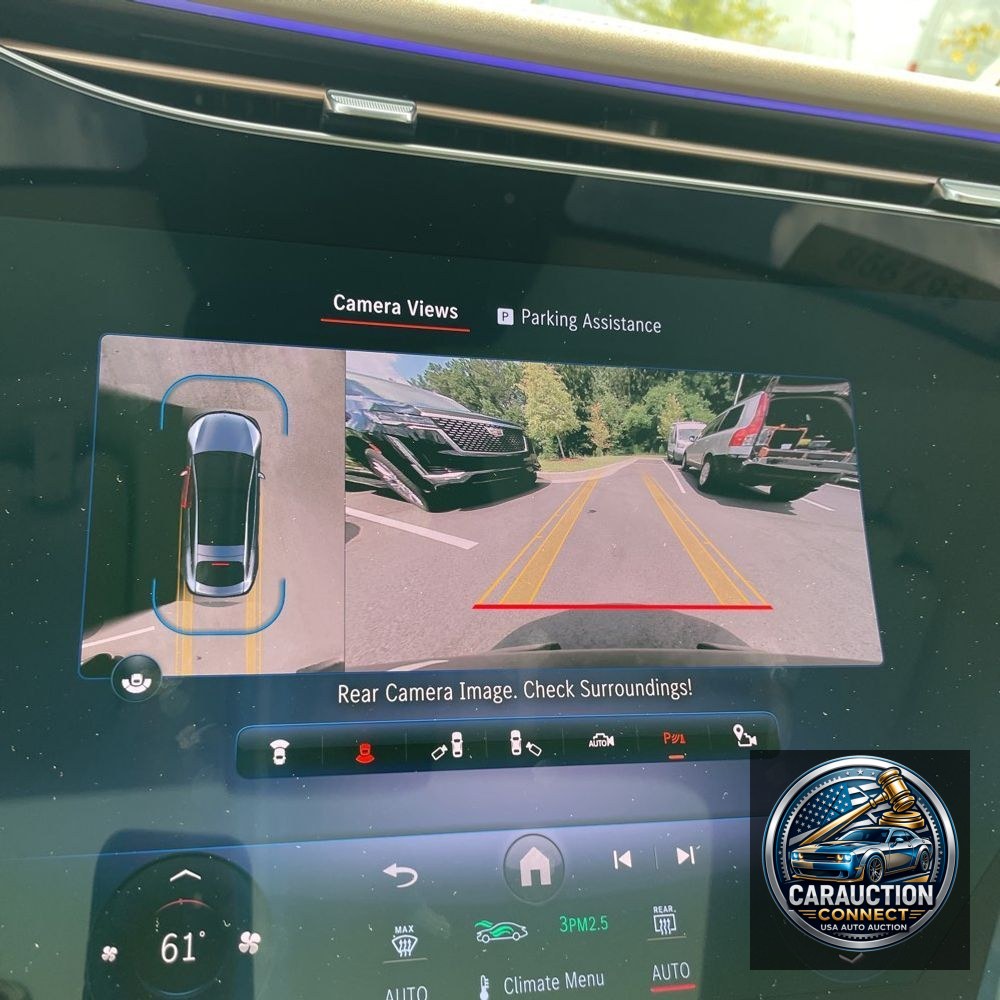 2023 Mercedes-Benz EQS EQS 580 4MATIC