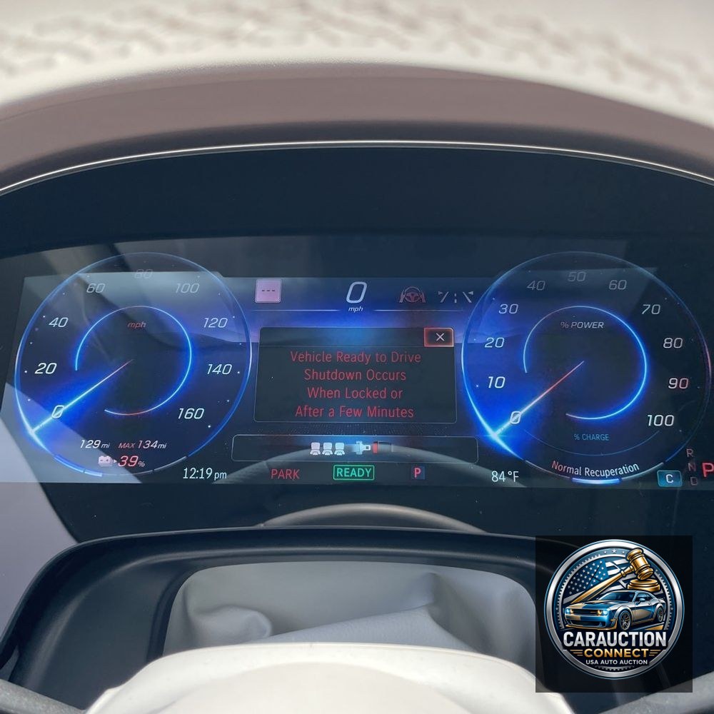 2023 Mercedes-Benz EQS EQS 580 4MATIC