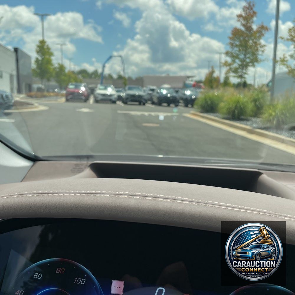 2023 Mercedes-Benz EQS EQS 580 4MATIC