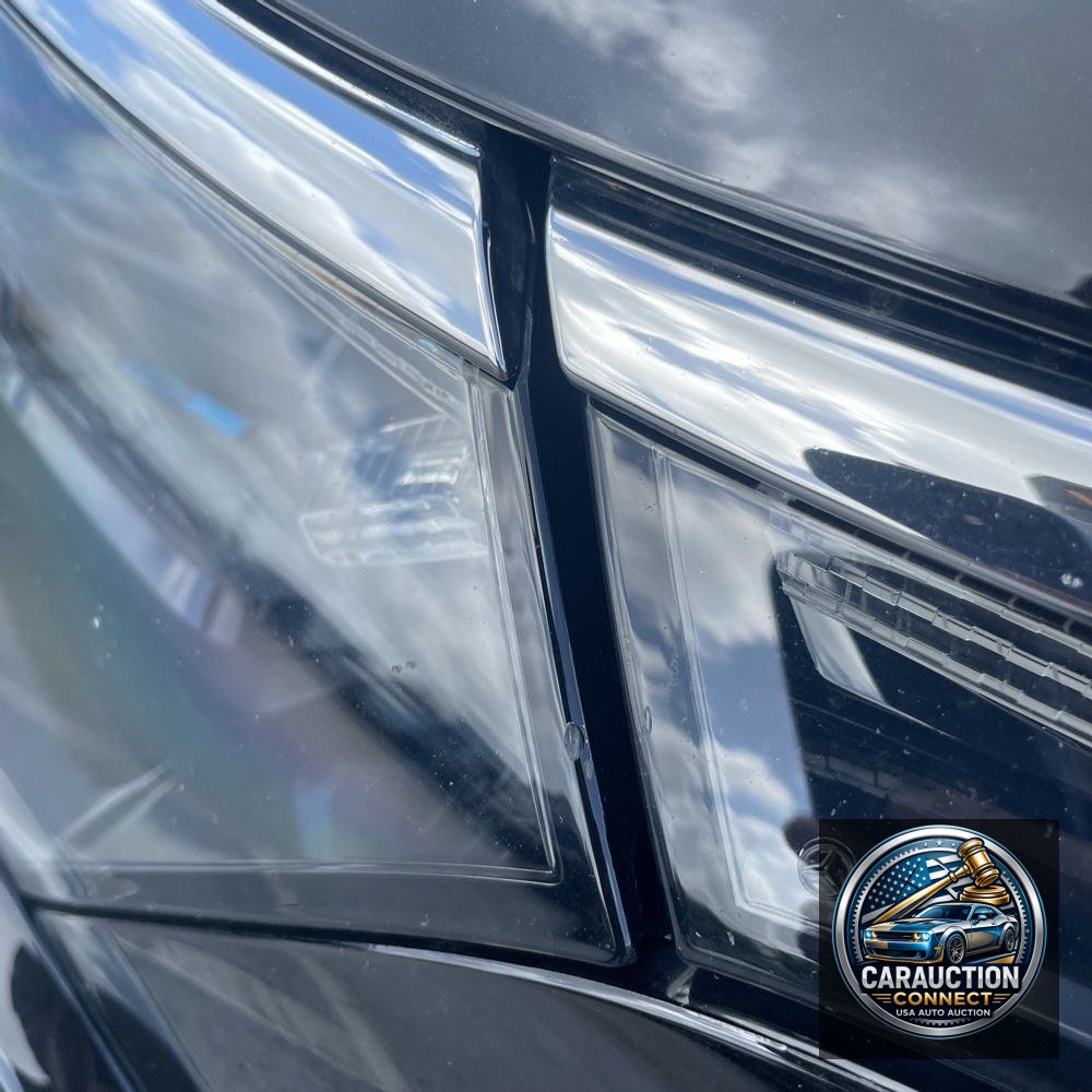 2023 Mercedes-Benz EQS AMG EQS