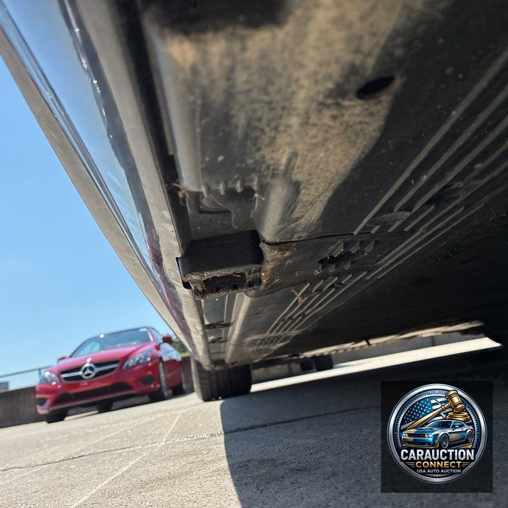 2023 Mercedes-Benz EQS AMG EQS