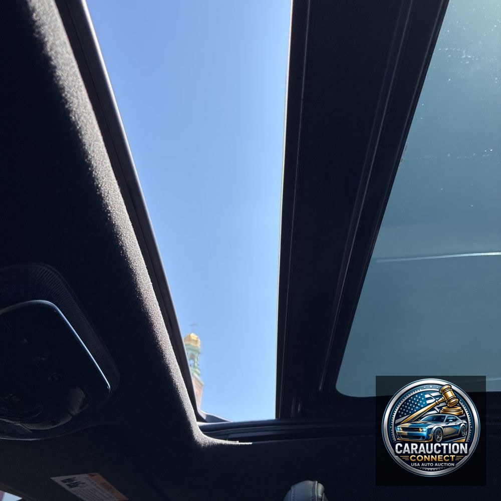 2023 Mercedes-Benz EQS AMG EQS