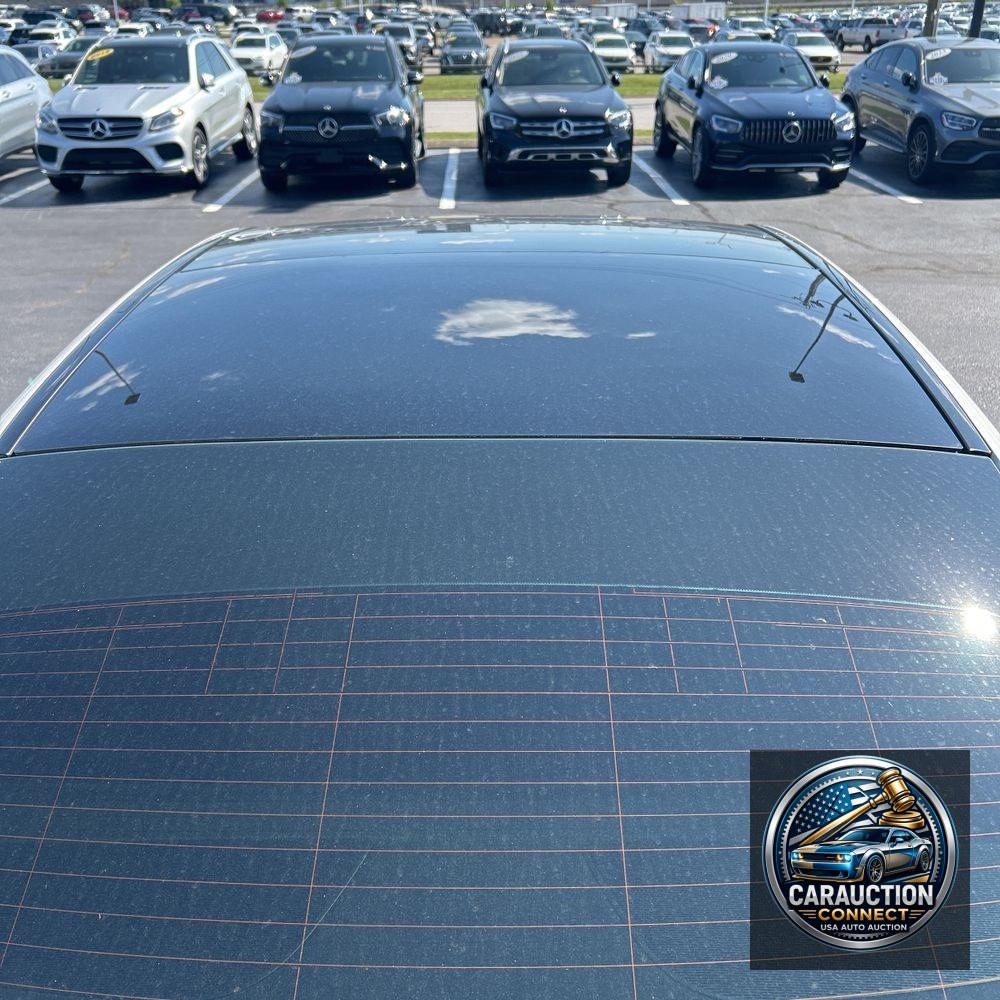 2024 Mercedes-Benz EQE EQE 350+