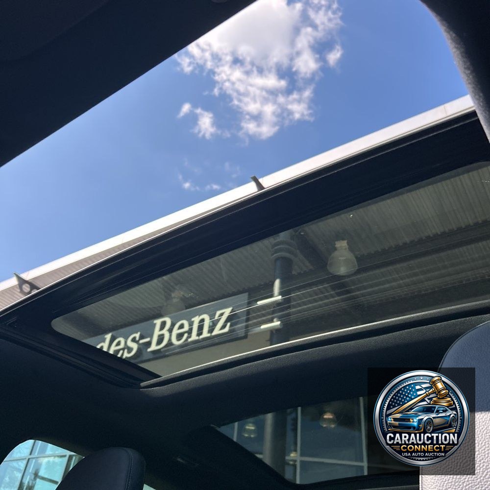 2024 Mercedes-Benz EQE EQE 350+