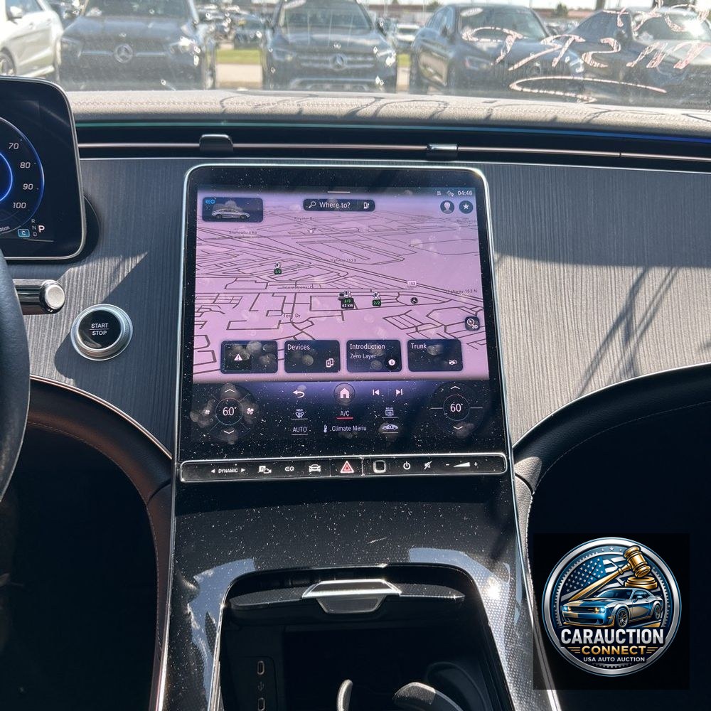 2024 Mercedes-Benz EQE EQE 350+