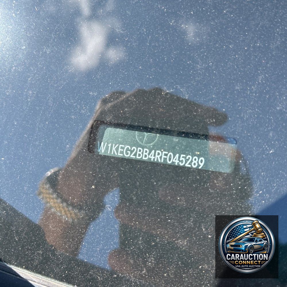 2024 Mercedes-Benz EQE EQE 350+