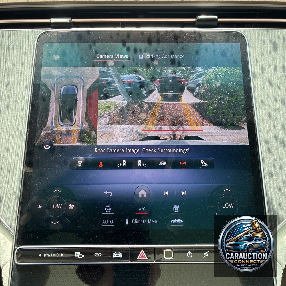 2024 Mercedes-Benz EQE EQE 350+