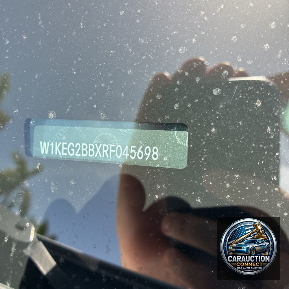 2024 Mercedes-Benz EQE EQE 350+