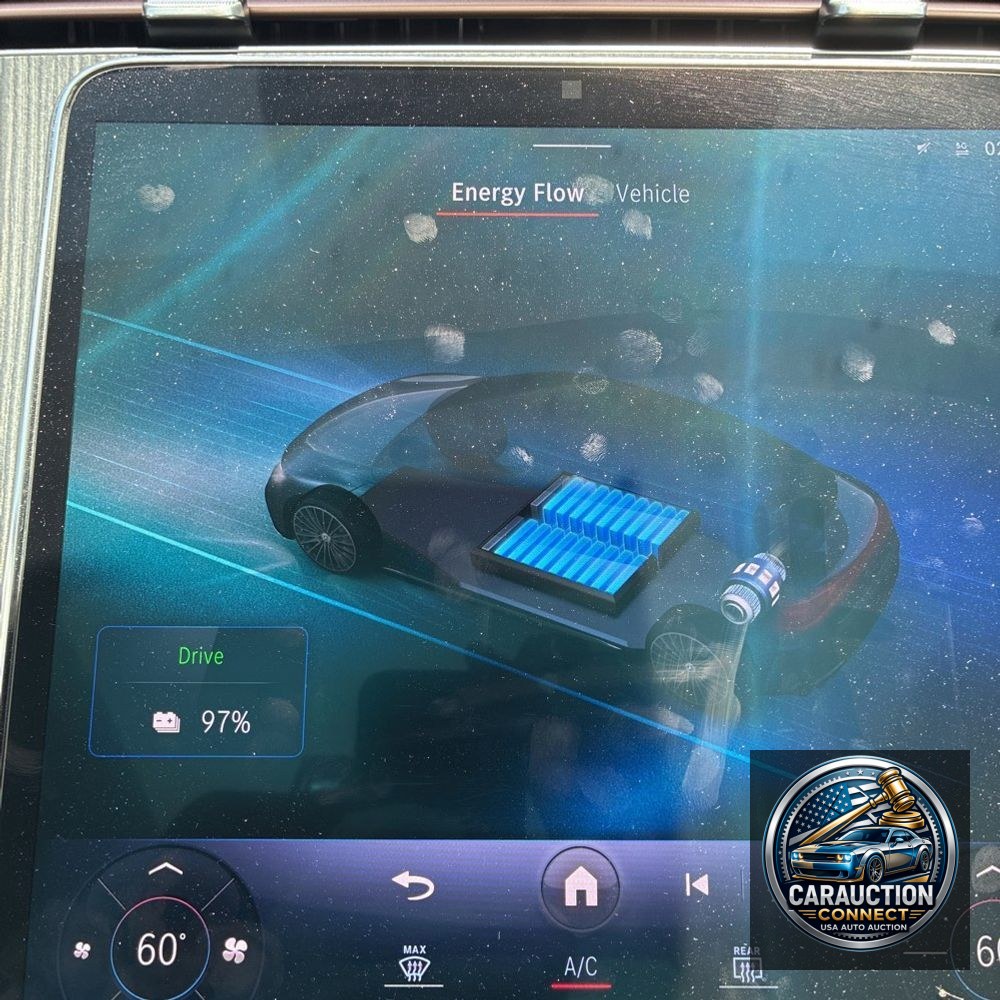 2024 Mercedes-Benz EQE EQE 350+