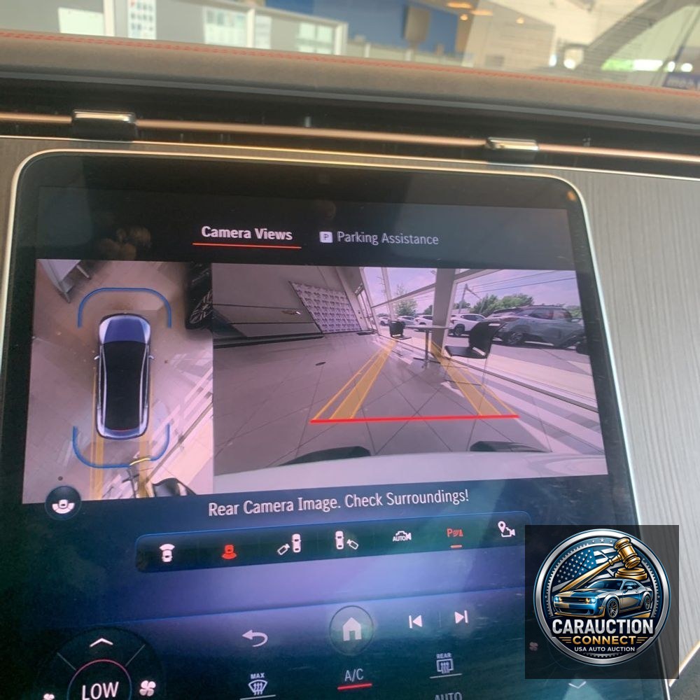 2023 Mercedes-Benz EQE AMG EQE