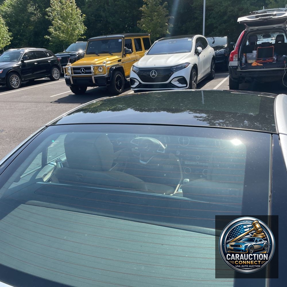 2020 Mercedes-Benz SL-Class SL 550