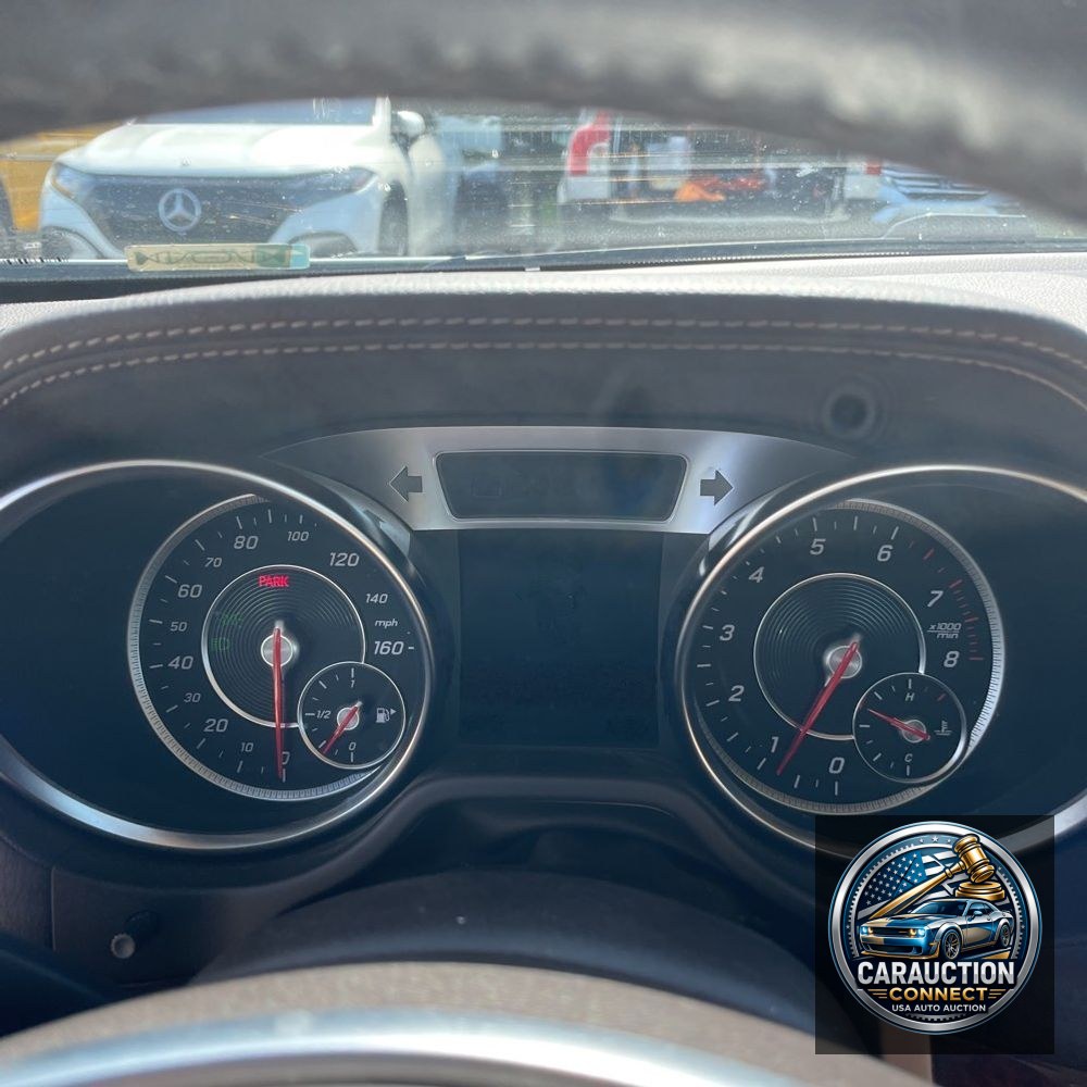 2020 Mercedes-Benz SL-Class SL 550