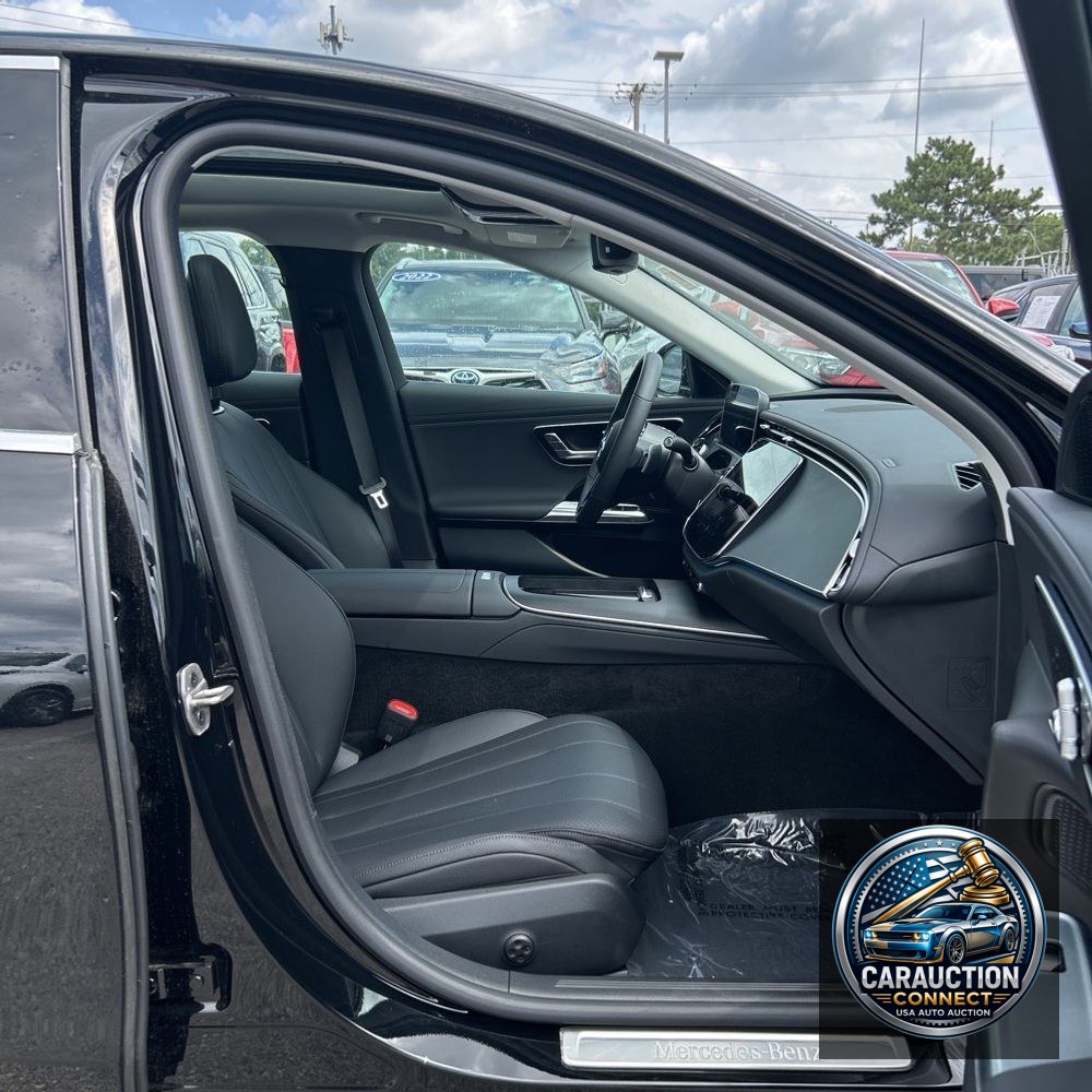 2025 Mercedes-Benz E-Class E 350 4MATIC
