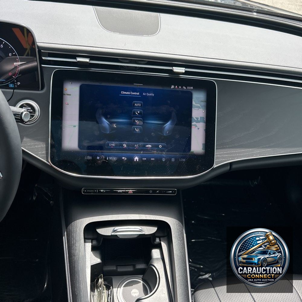 2025 Mercedes-Benz E-Class E 350 4MATIC