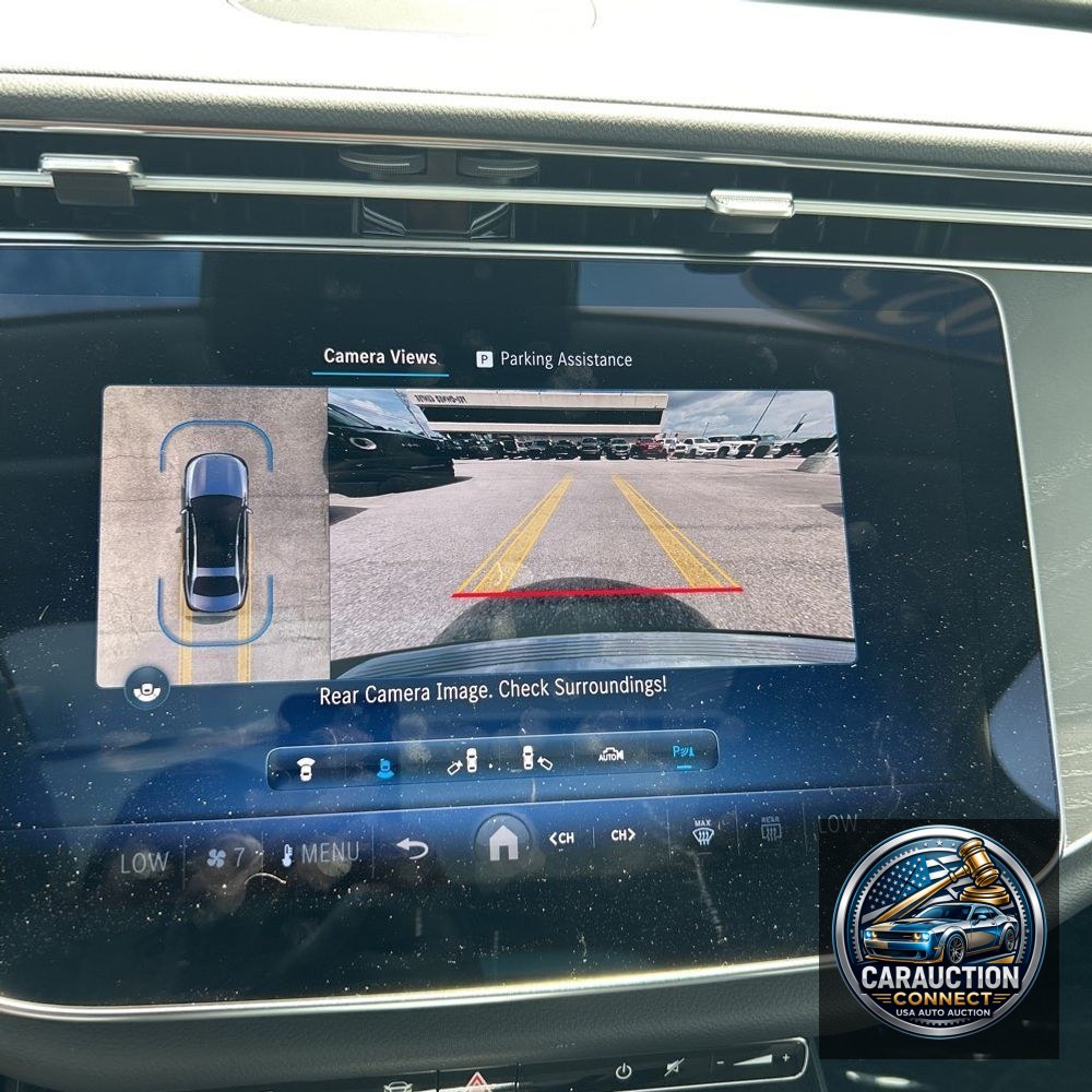 2025 Mercedes-Benz E-Class E 350 4MATIC