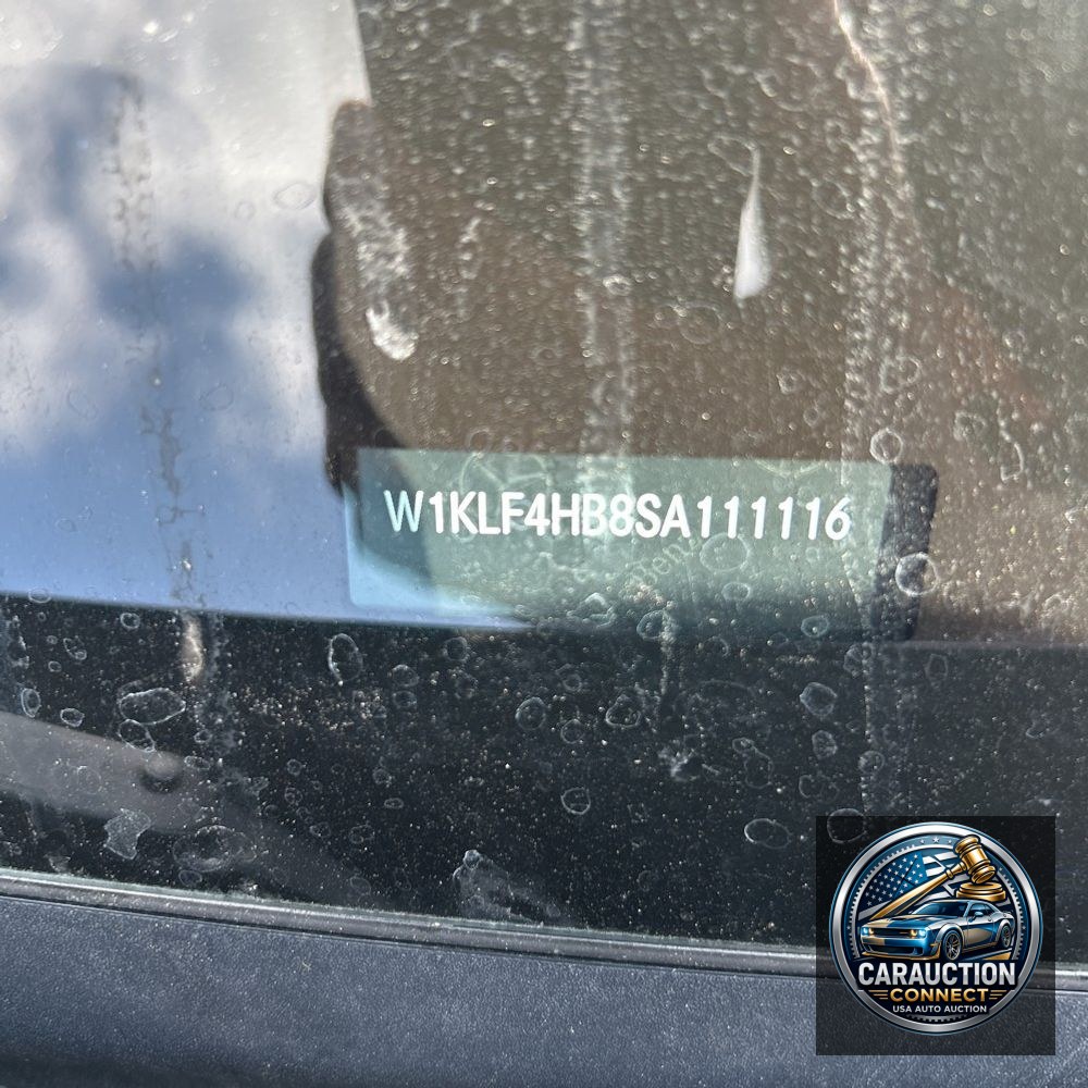 2025 Mercedes-Benz E-Class E 350 4MATIC