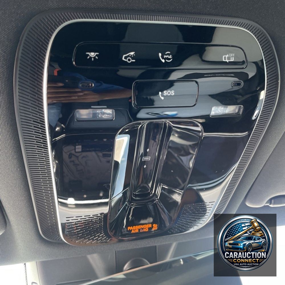 2025 Mercedes-Benz E-Class AMG E 53 HYBRID