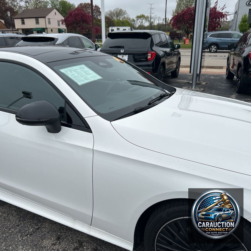 2024 Mercedes-Benz CLE CLE 300 4MATIC